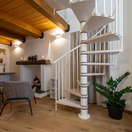 Bluonly Boutique B&B Vasto Exterior foto
